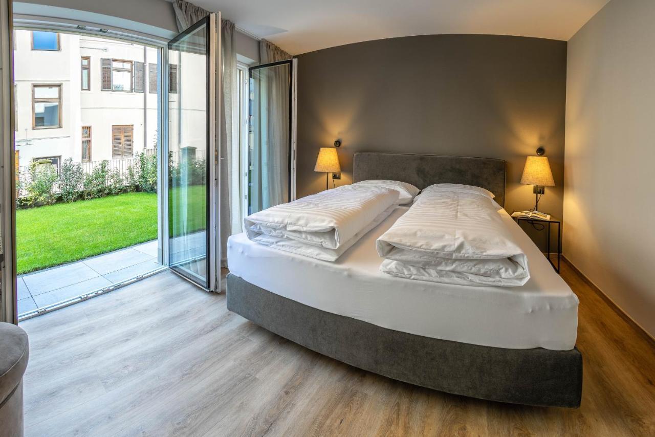 Lores Loft Мерано Экстерьер фото