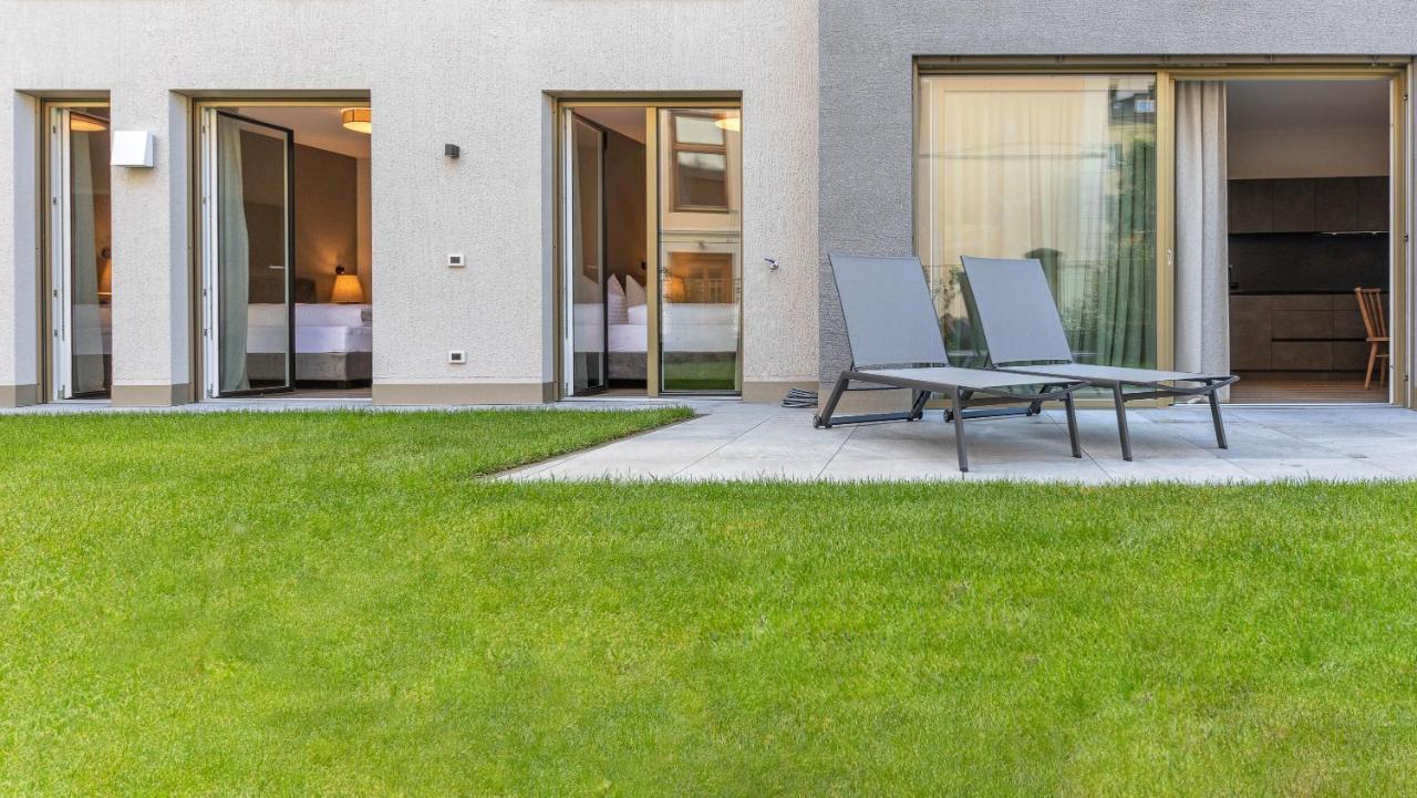 Lores Loft Мерано Экстерьер фото