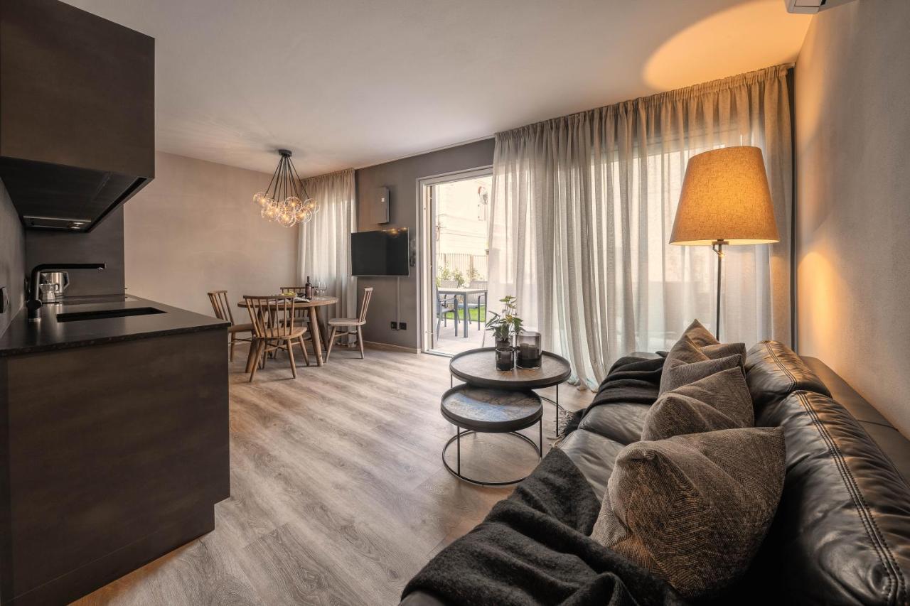 Lores Loft Мерано Экстерьер фото