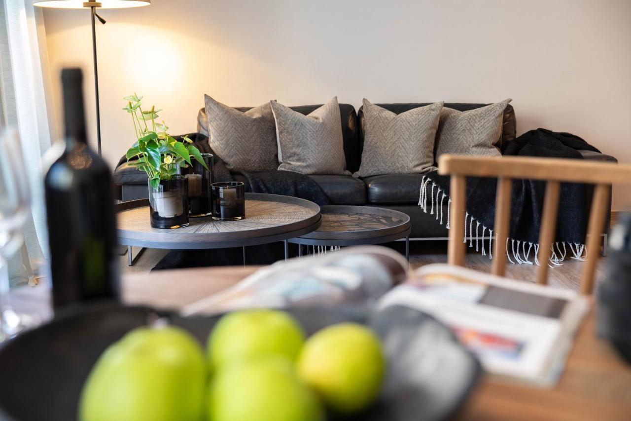 Lores Loft Мерано Экстерьер фото
