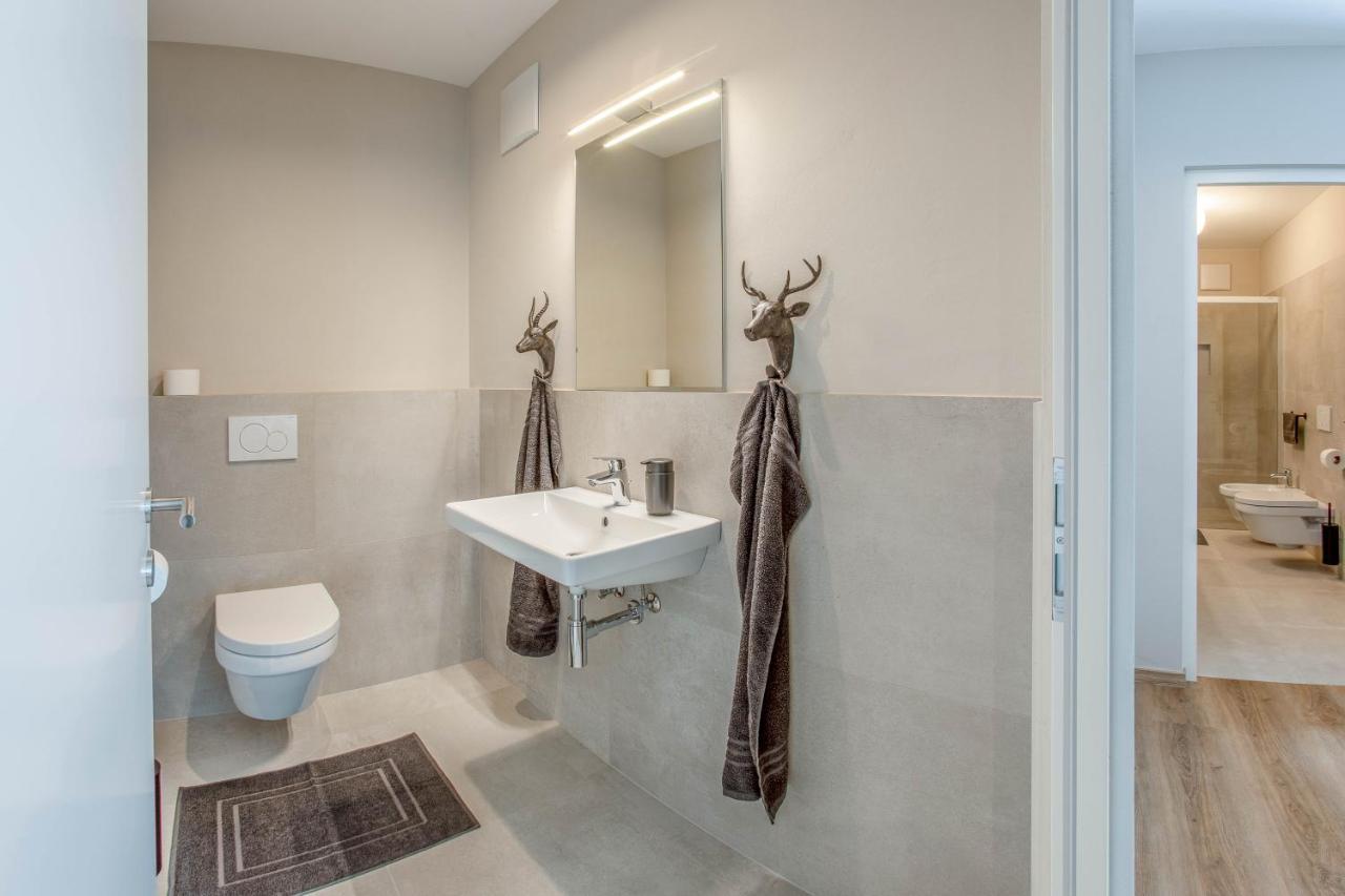 Lores Loft Мерано Экстерьер фото