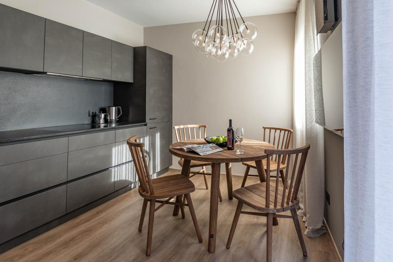 Lores Loft Мерано Экстерьер фото