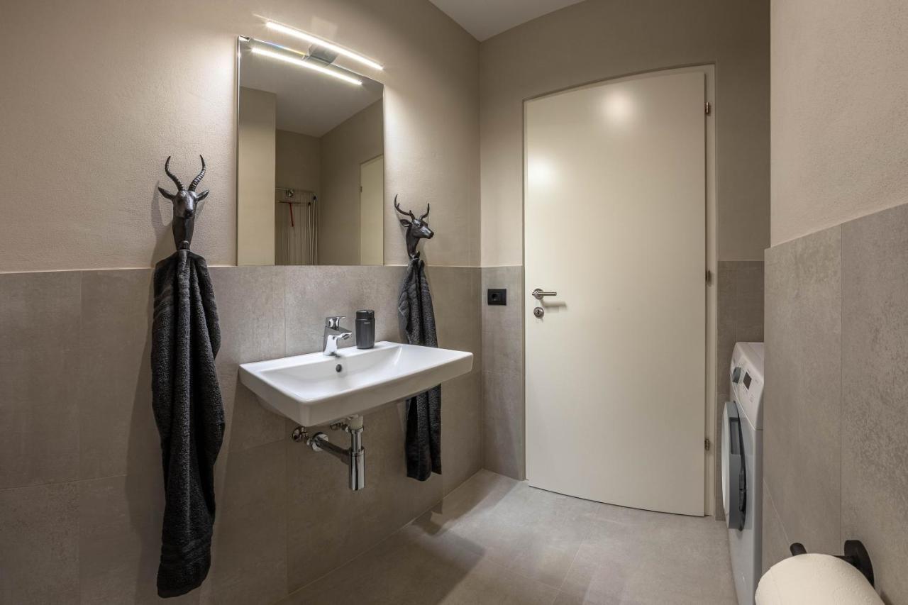 Lores Loft Мерано Экстерьер фото